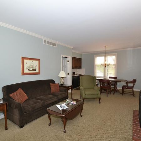 Century Suites Hotel Блумінгтон Екстер'єр фото