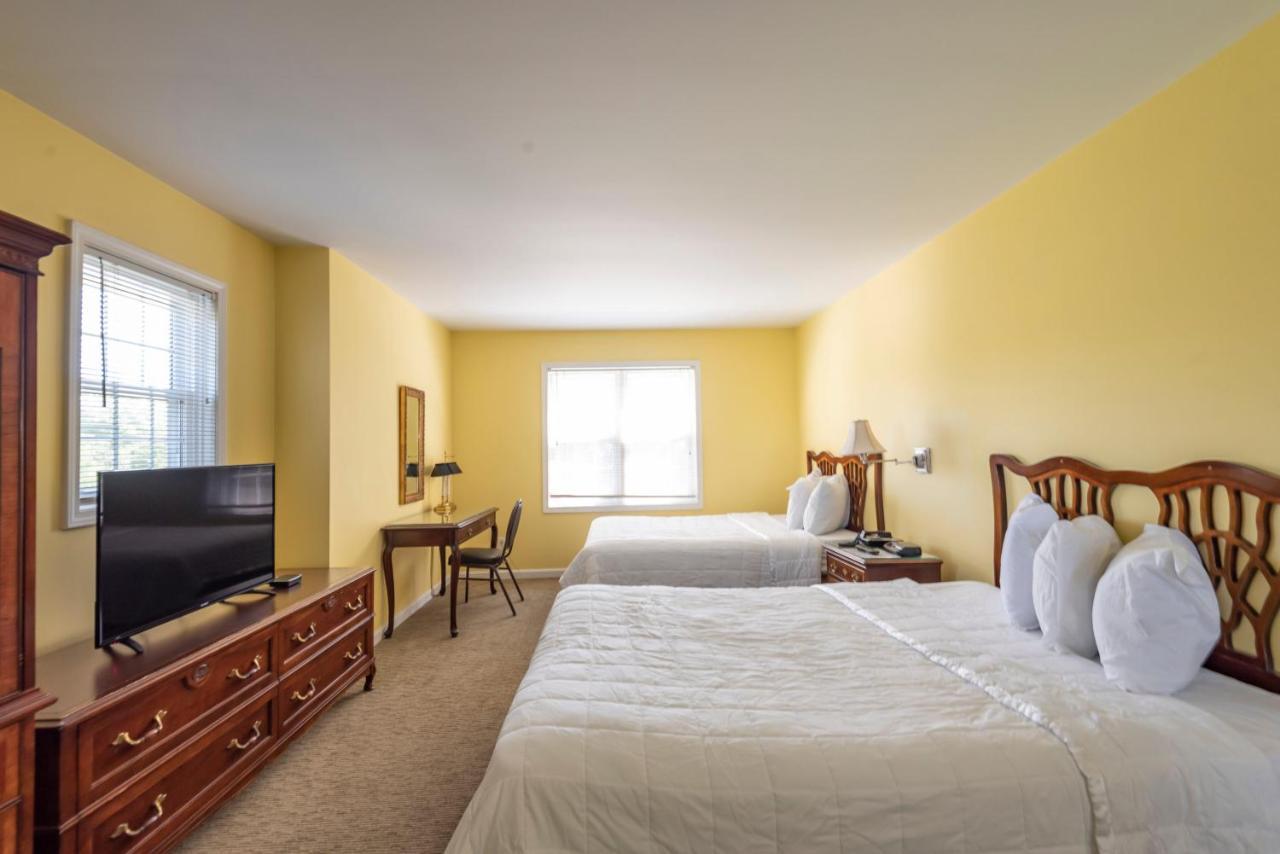 Century Suites Hotel Блумінгтон Екстер'єр фото