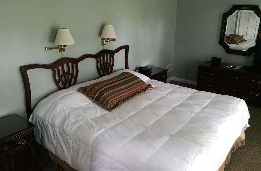 Century Suites Hotel Блумінгтон Екстер'єр фото