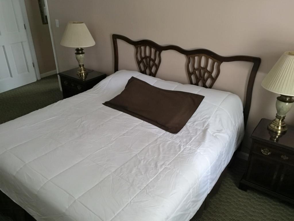 Century Suites Hotel Блумінгтон Номер фото